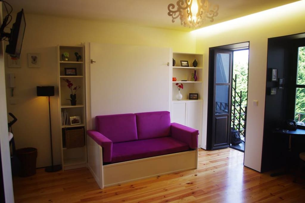Sofá/Cama