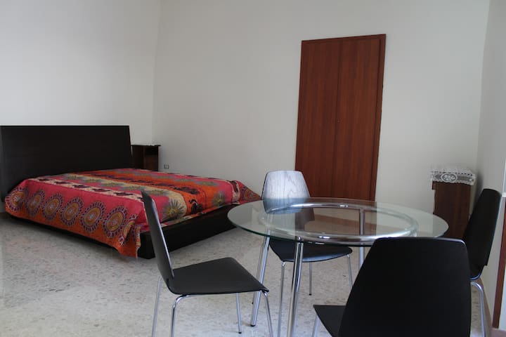 AnVi Apartment