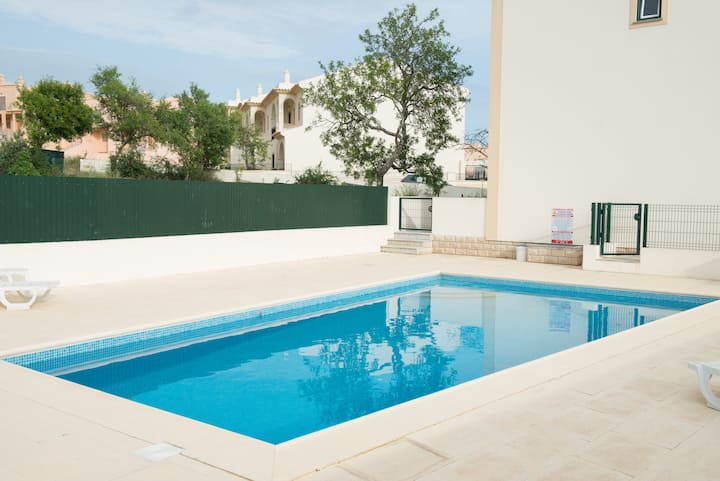 Albufeira Villa -  3bed , 3 Bath. Modern Retreat. - Albufeira