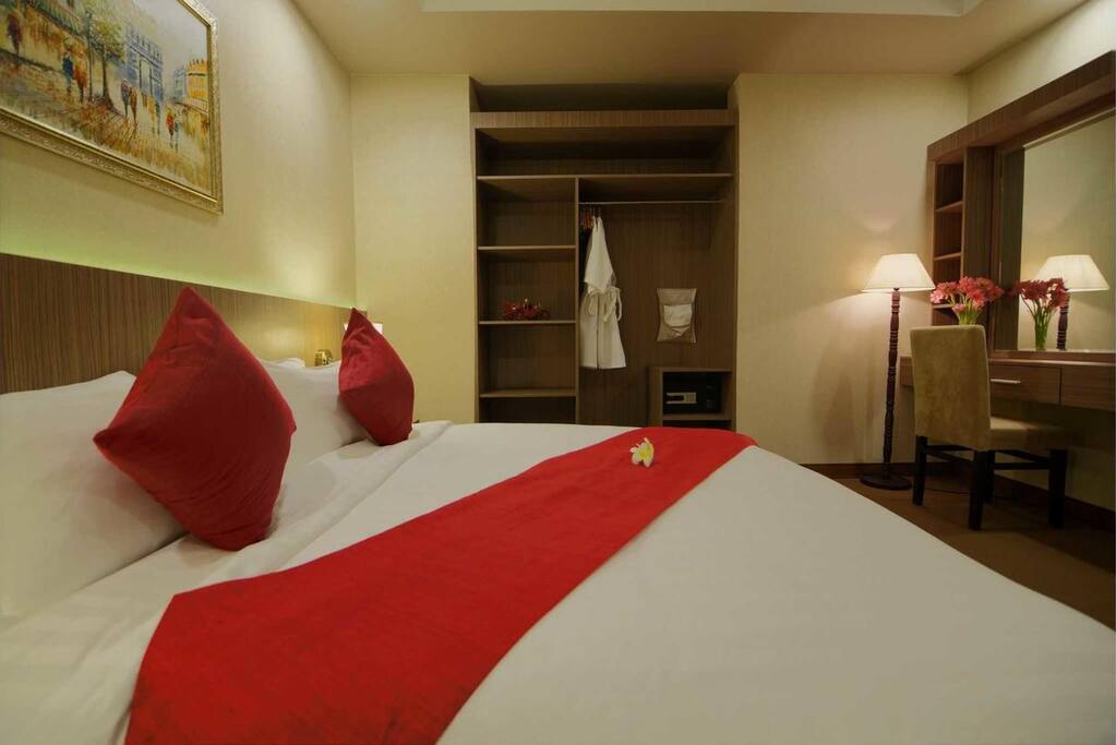 Junior Suite/ Apartment