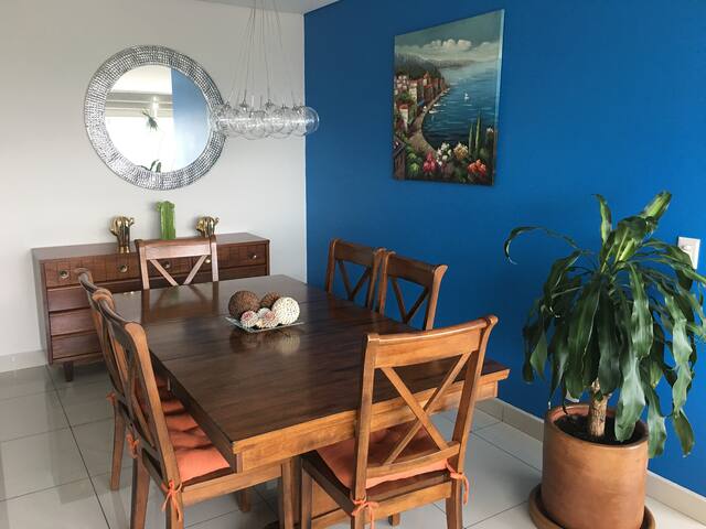 Lujoso departamento para eventos en el WTC gallery image 4