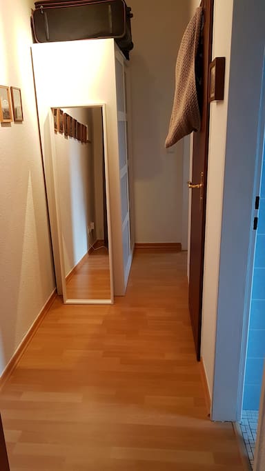 Flur / hallway