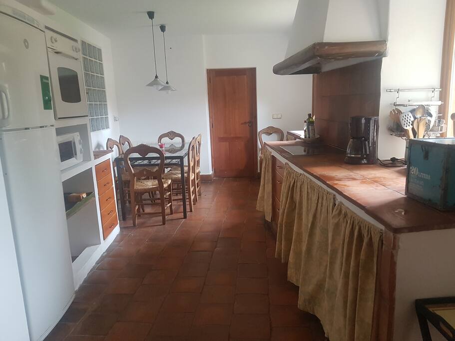 Cocina