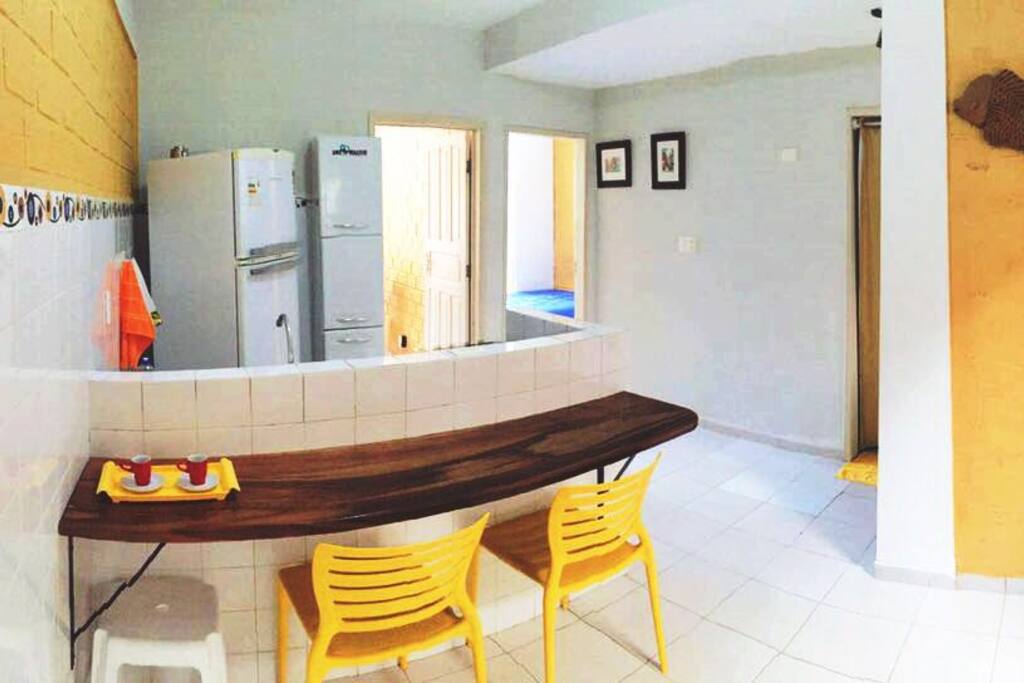 Sala de Estar