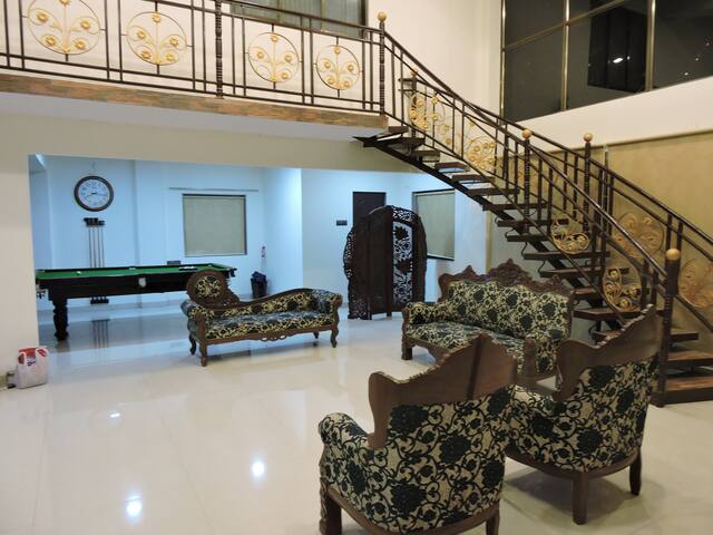 PARADISE- BHIMASHANKER HILLS ,KARJAT