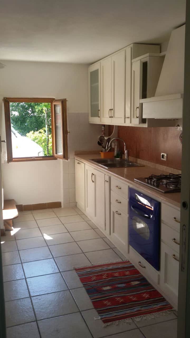 Holiday House '' Il Rifugio '' - Bassano del Grappa