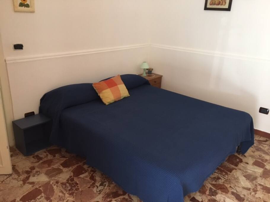 Camera da letto 1