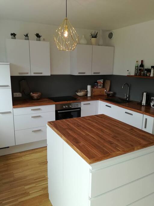 Küche/kitchen