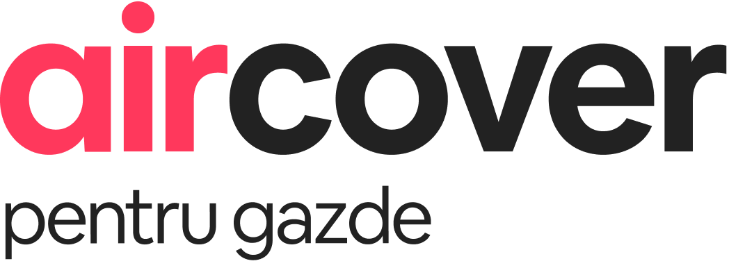 AirCover pentru gazde