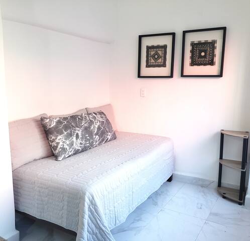 Belmar Hotel Galería managed Airbnb listing 2