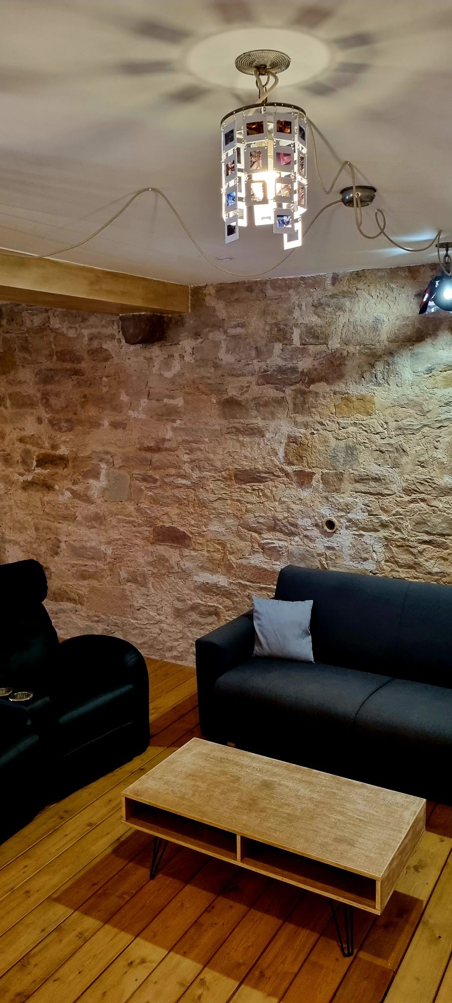 მისაღები ოთახი