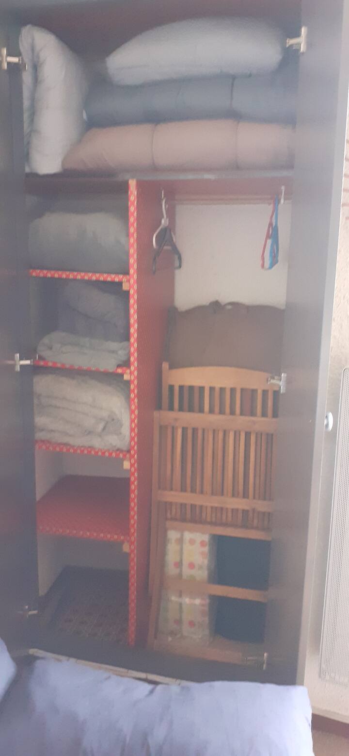 Спална соба