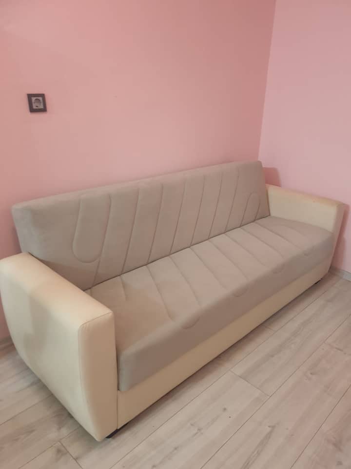 Kaleicinde Bahçeli Denize Yakın Mustakil Ev - Antalya