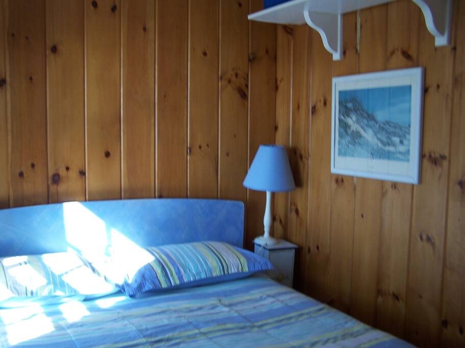 Sunshine on your pillow