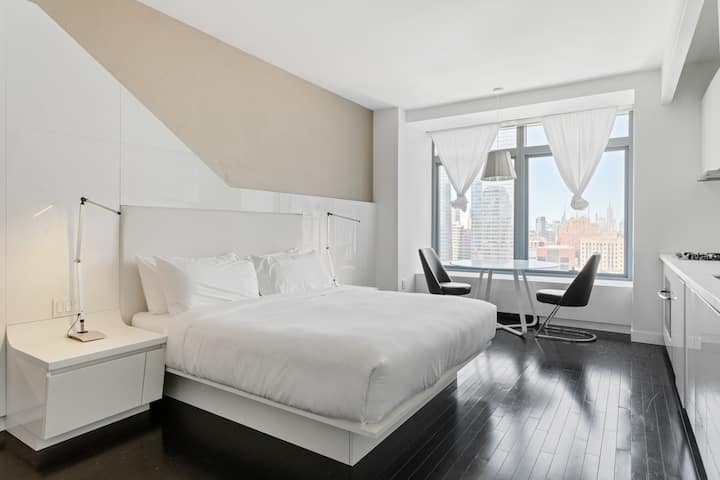 The Residences at W New York - Downtown - Apt 28E