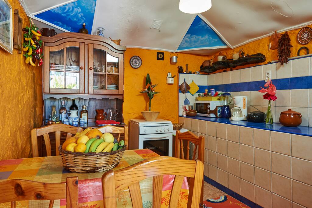 Keuken