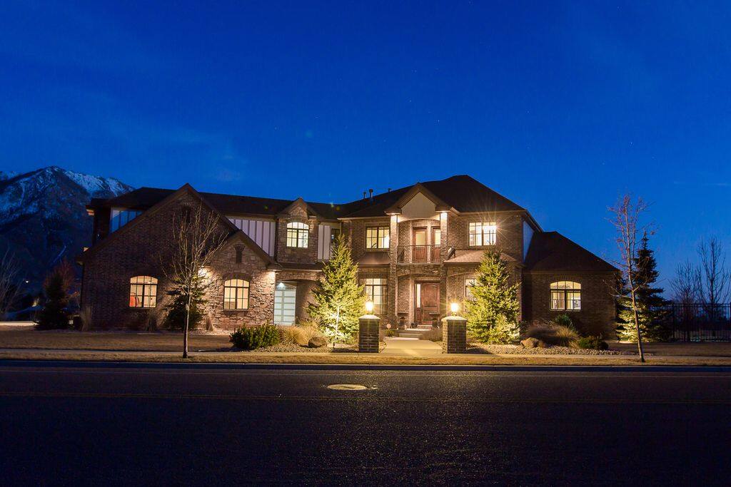 Landscape lighting
