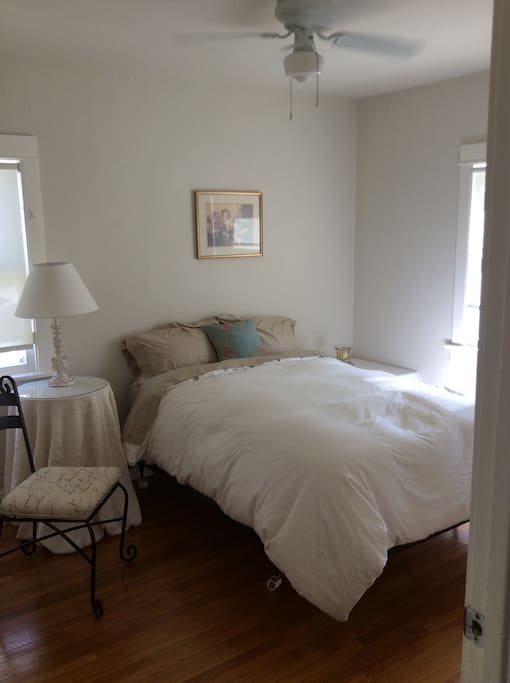 Bedrooom