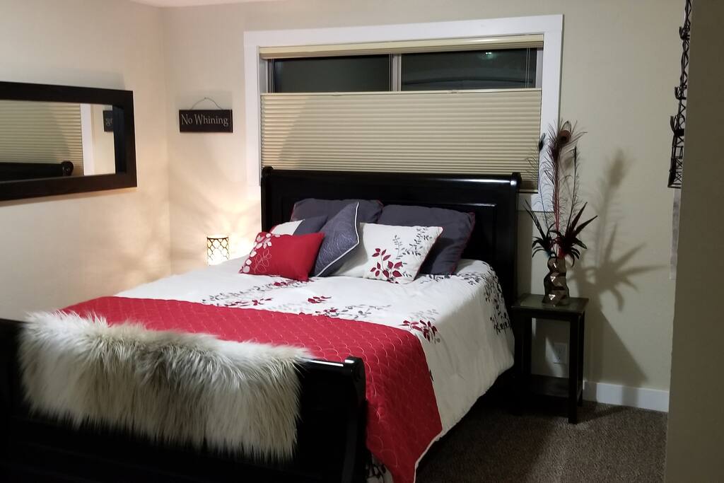 Bedroom #2
