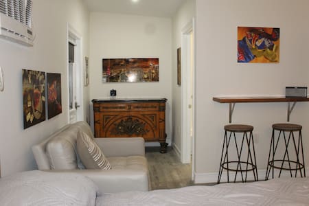Wynwood Area-Very Private Guest House