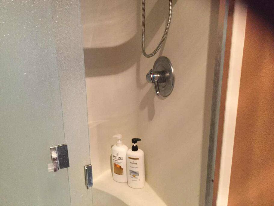 Shower