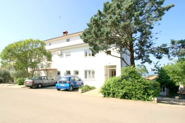 Apartment Milica 2 - Malinska
