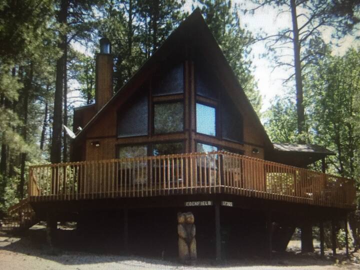 Hotels & Airbnb Vacation Rentals In Munds Park, Arizona, USA From 51