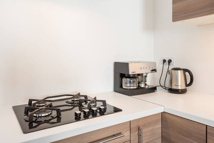 Duplex charme T5 terrasse wifi haut débit 3 SDB gallery image 3
