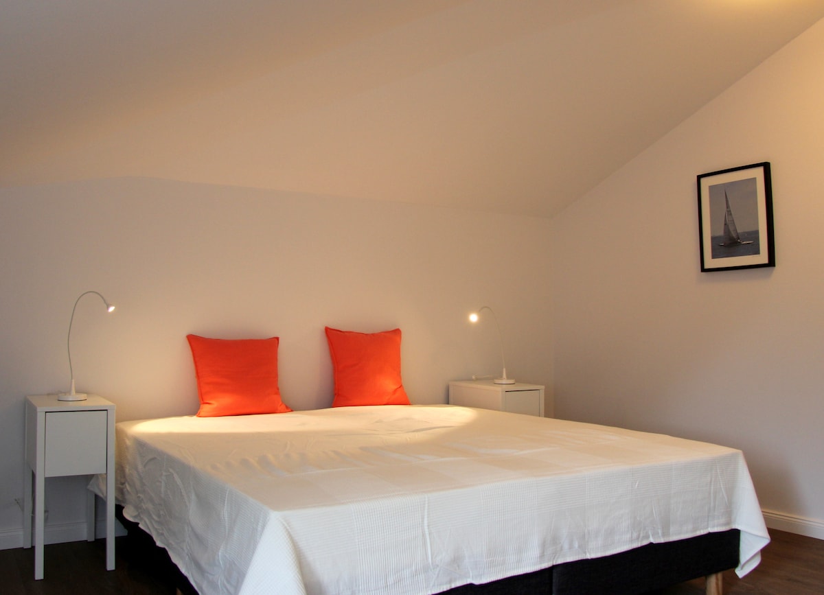 ห้องนอน 