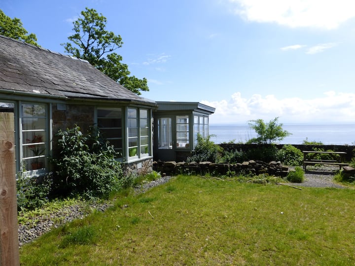 Shore Cottage Houses for Rent in Dumfries, Dumfries & Galloway
