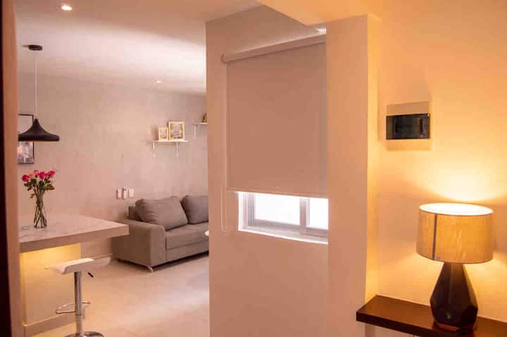 No. 4 Mid-498 Loft Del Jefe. - Merida