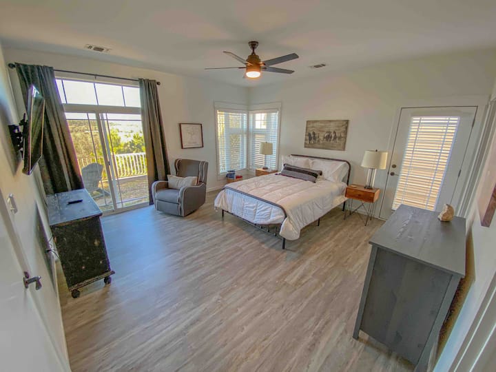 Dhomë gjumi kryesore