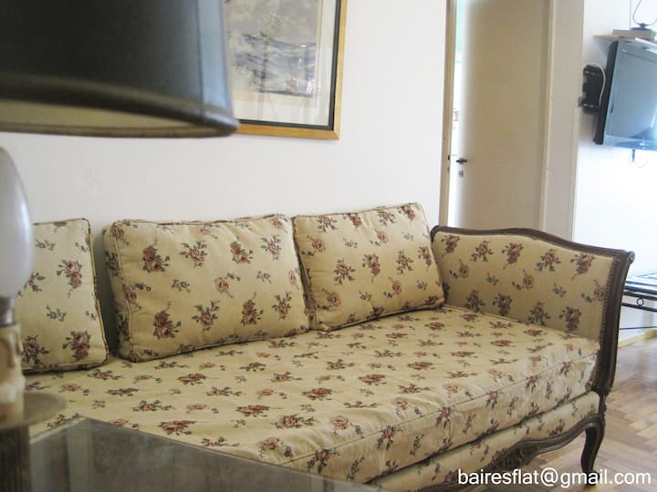 Квартира-студия в San Nicolás