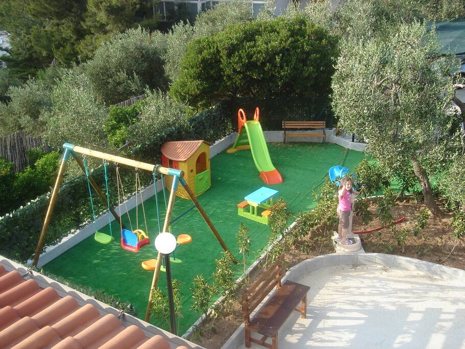 Per i vostri bimbi