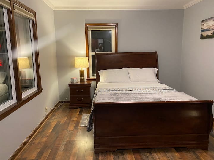 Спална соба 4