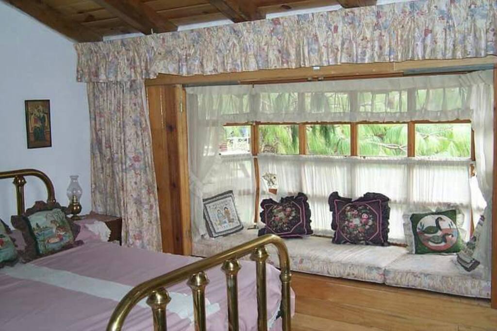 Recamara Principal con baño privado