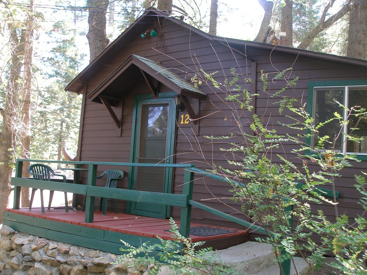 Forest Falls, CA Cabin Rentals | Airbnb®