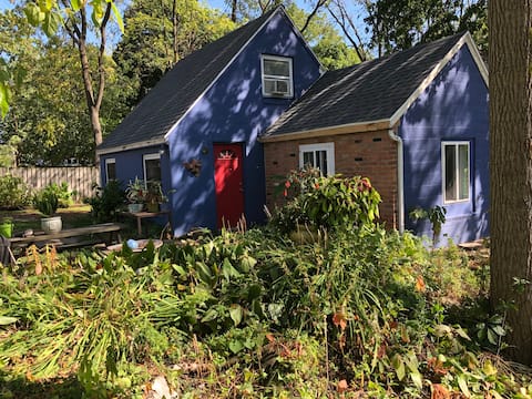 Amelia's Cottage  Everything A2 has to Offer
