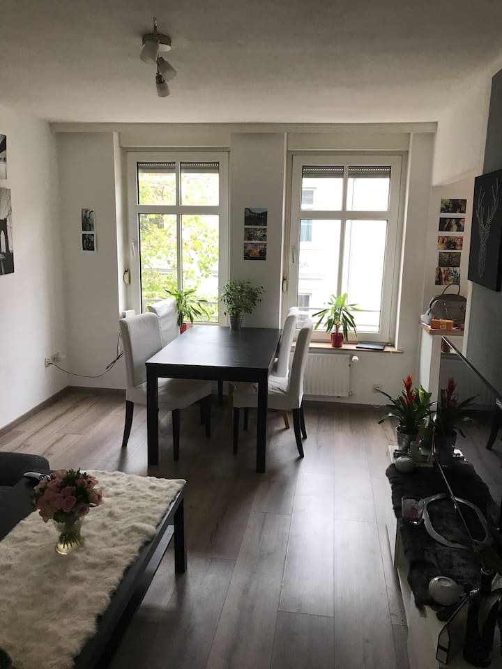 500 Ferienwohnungen in Dortmund | Wohnungen und Häuser | Airbnb