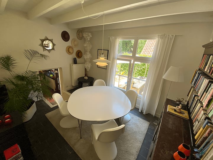 Rustige Kamer Bij Het Bos + 2 Gratis Fietsen - Zedelgem
