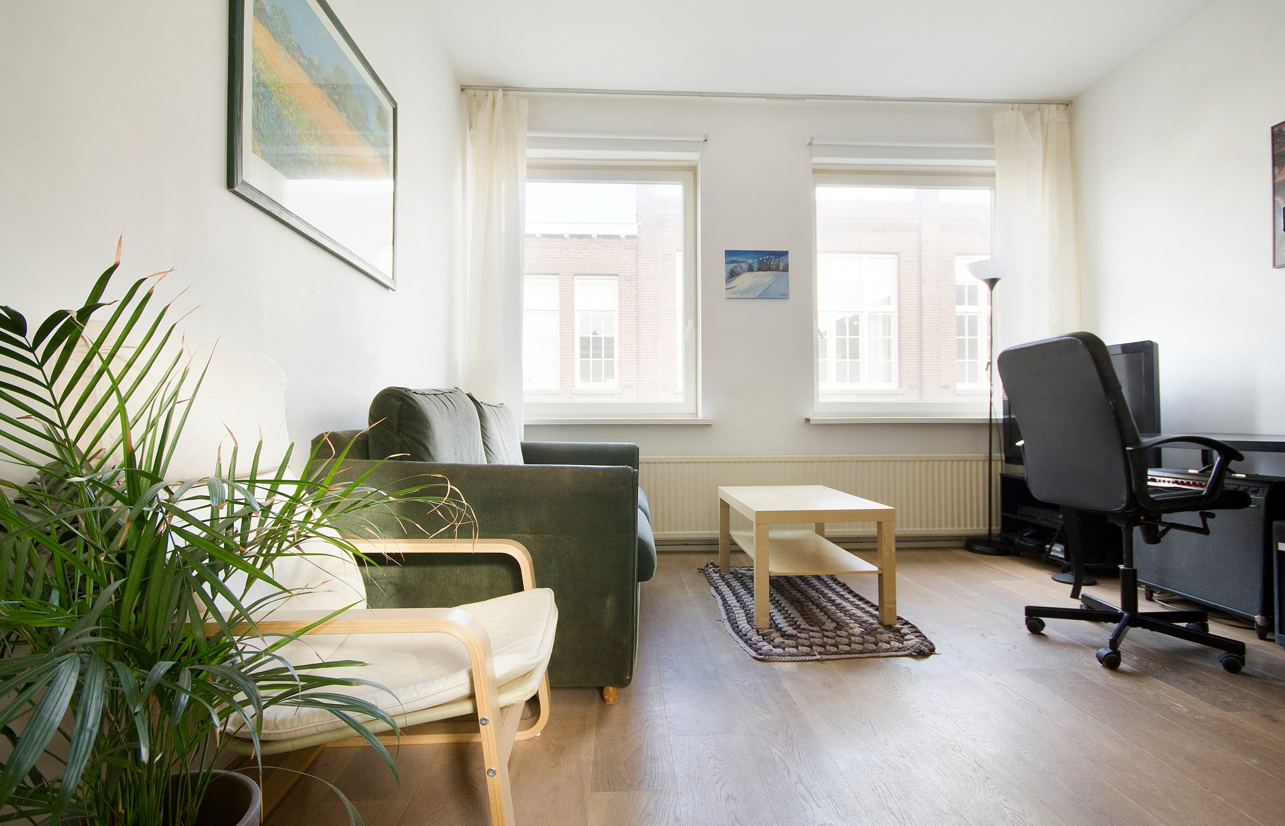 Cosy city center apartment - Photo 12