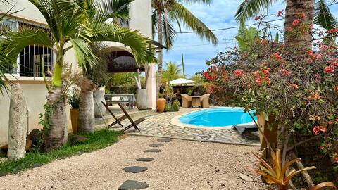 Cap Isla Villa