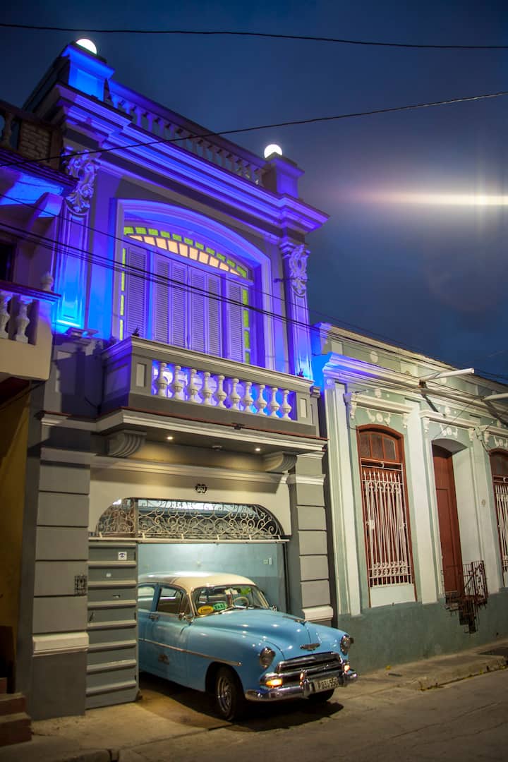 Santiago de Cuba Vacation Rentals & Homes Santiago de Cuba, Cuba Airbnb