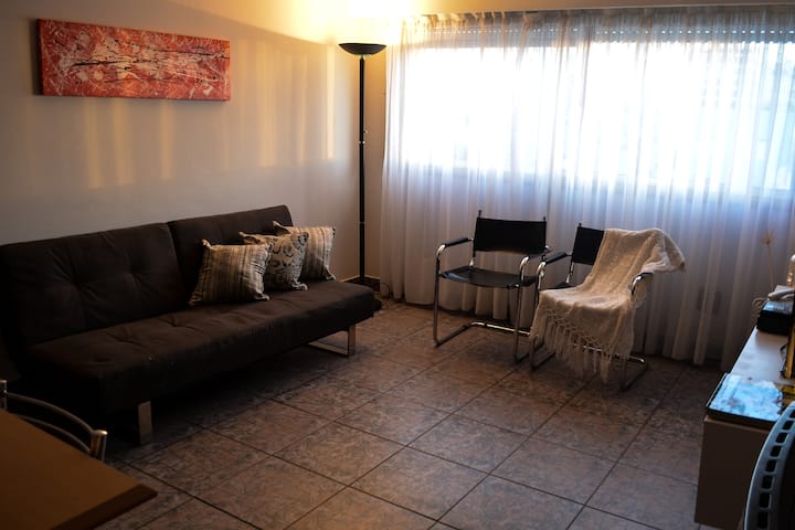 მისაღები ოთახი