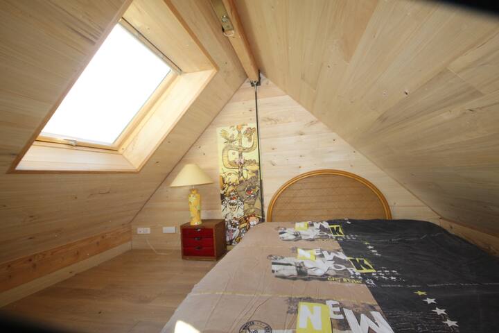 Спална соба 1