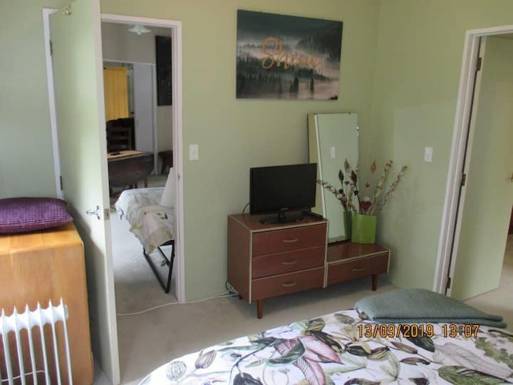 ห้องนอน