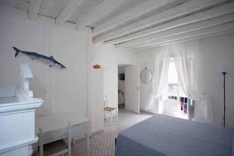 Annuncio Airbnb popolare: The Aeolian house in Marina Corta a Lipari
