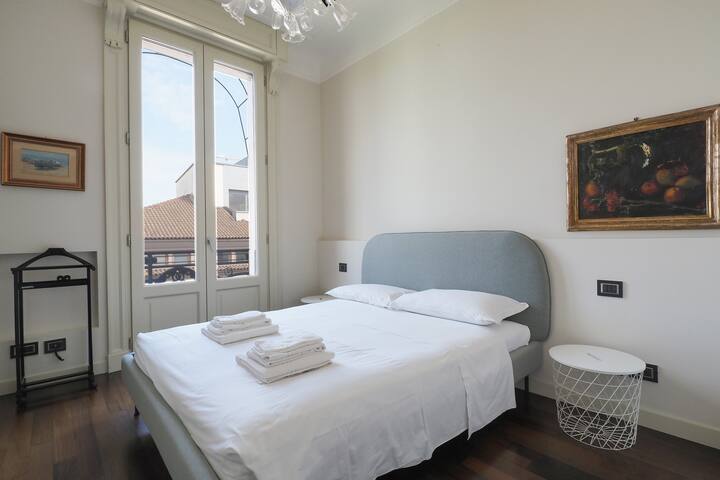 Maison Cusani, Exclusive Apartment in Brera gallery image 2