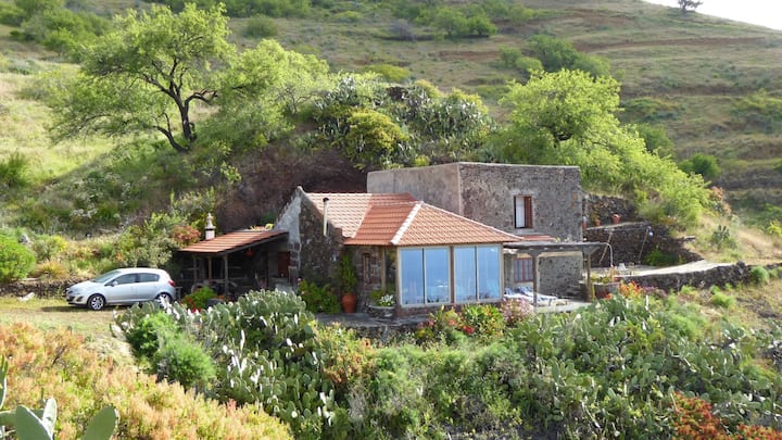 Sabinosa Alquileres vacacionales y alojamientos - Islas Canarias, España |  Airbnb