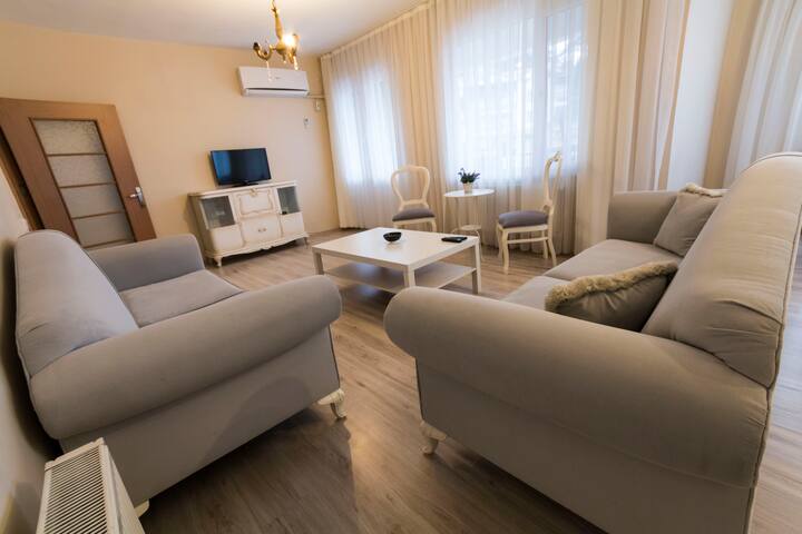 Luxury Apartment (Sea View) gallery image 3